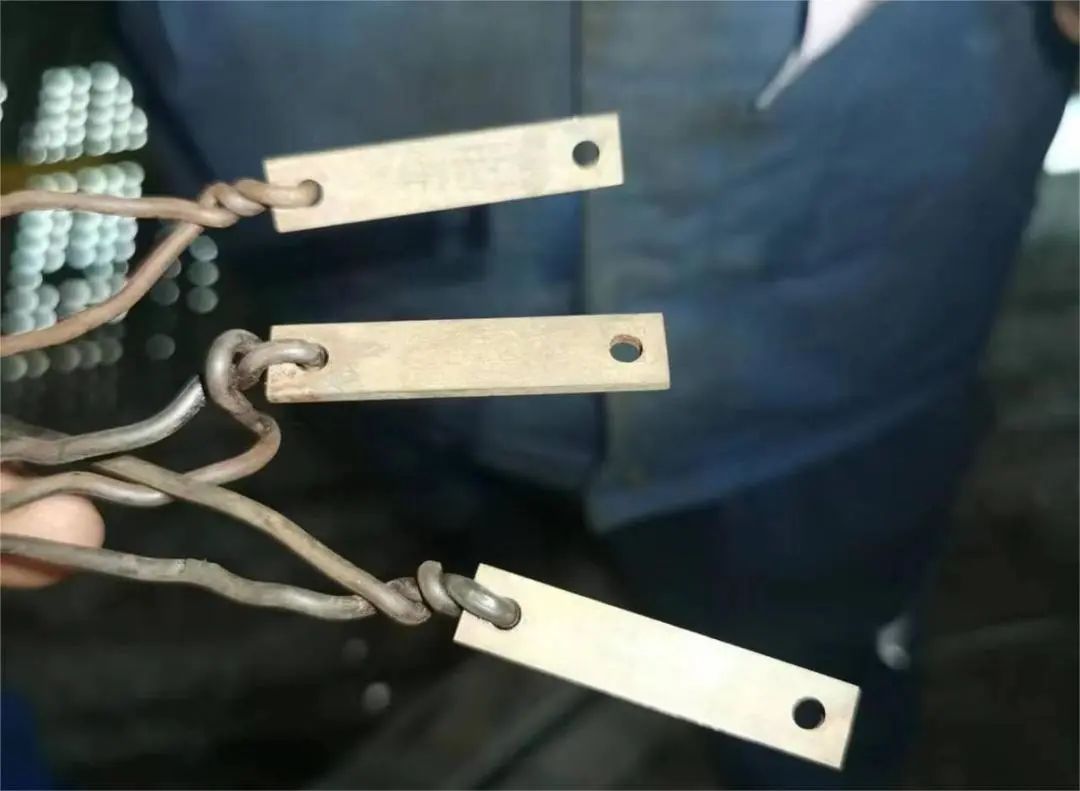 步履不停，逐光前行 ——欣格瑞亞太森博堿回收鍋爐化學(xué)清洗項目獲客戶表揚